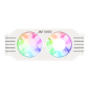 Ant ESports Memory Radiator White MMR50 - View 1