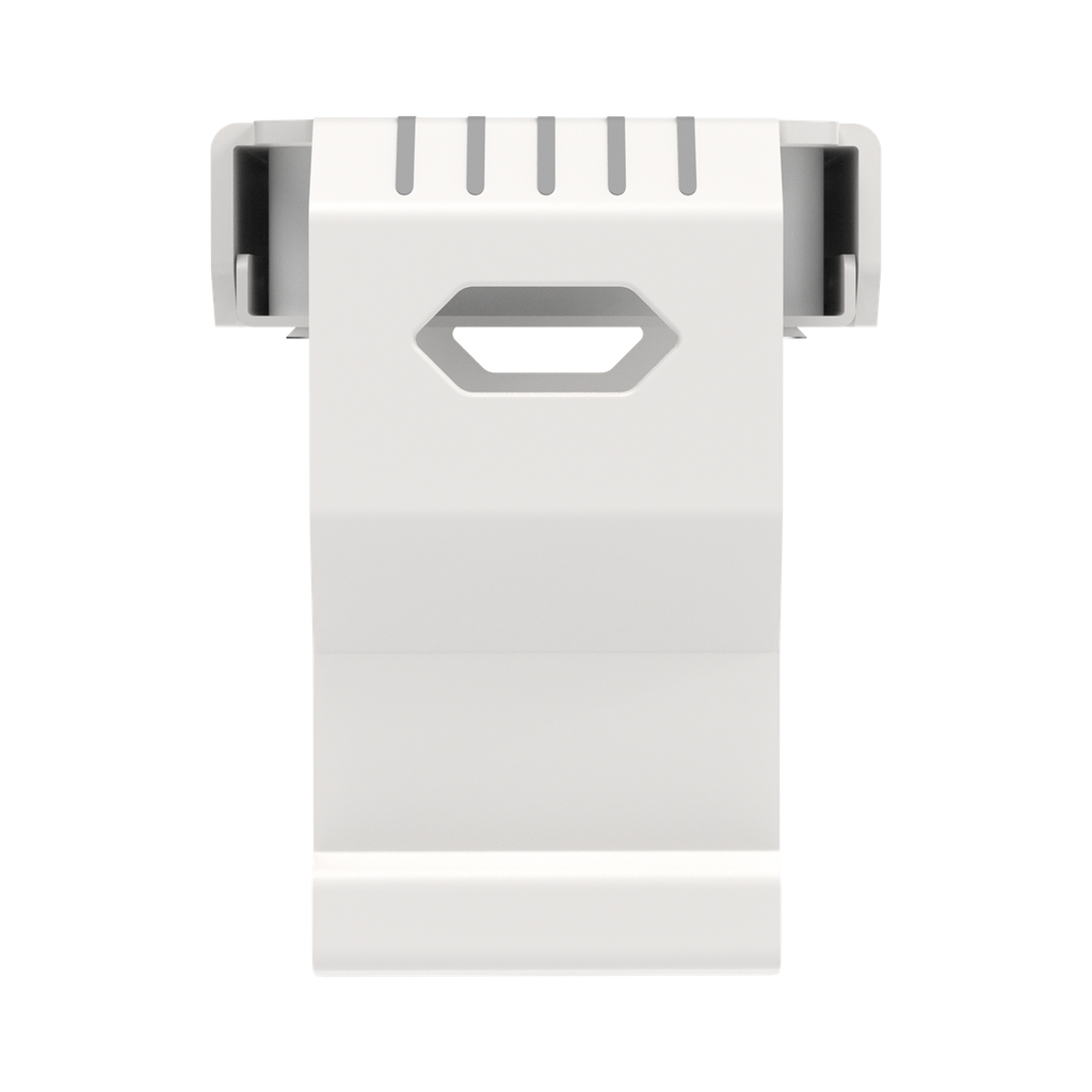 Ant ESports Memory Radiator White MMR50 - View 2