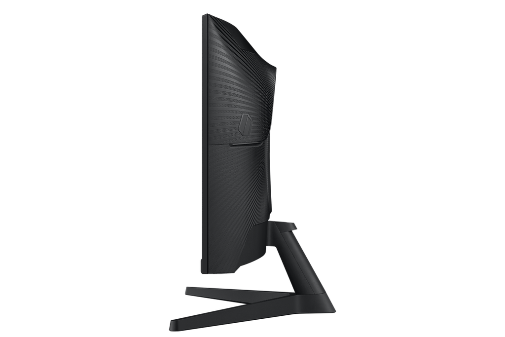 Samsung 27" Odyssey G5 2K LS27CG550EWXXL QHD Monitor - View 4