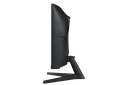 Samsung 27" Odyssey G5 2K LS27CG550EWXXL QHD Monitor - View 4