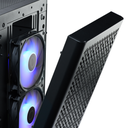CM Case Elite 502 Black E502-KGNN-S00 - Case view 1