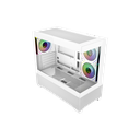 CM Case Elite 490 White E490-WHNN-S00 - Case view 3