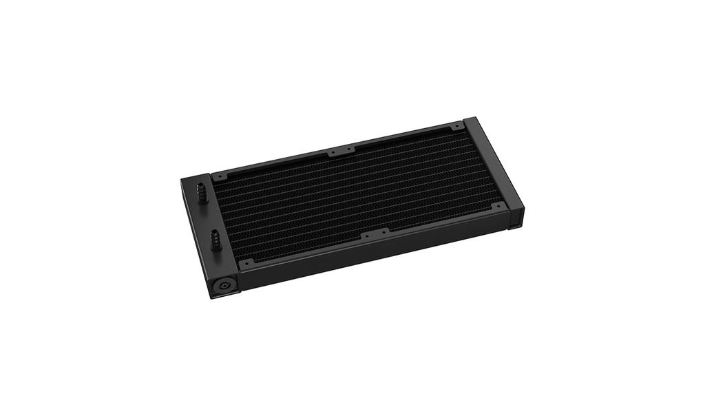 Deepcool Liquid Cooler LE240 240mm LE240-BKAMC-G-2 - View 4