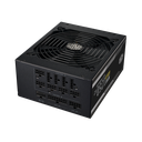 CM PSU MWE Gold V2 1250W ATX 3.1 MPE-C501-AFCAG-3EIN - View 4