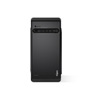 Fingers Case Turbo Corp With SMPS - Case view 2