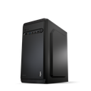 Fingers Case Turbo Corp With SMPS - Case view 4