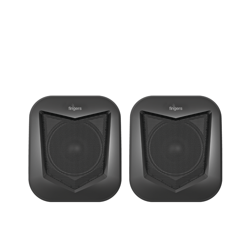 Fingers Speakers DeskSound 2.0