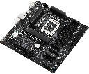 AsRock Board B760M PG Lightning WiFi DDR5 - View 2
