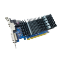 GT710 ASUS 2GB DDR5 GT710-SL-2GD5-BRK-EVO - View 1
