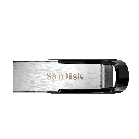 Sandisk USB Ultra 128GB Pen Drive SDCZ73-128G-I35 - View 1