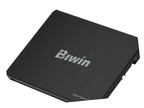 BIWIN M100 512GB 2.5" SATA SSD - View 1