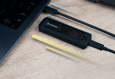 Transcend TS-CM10G M.2 NVME Casing 10GBPS - View 3