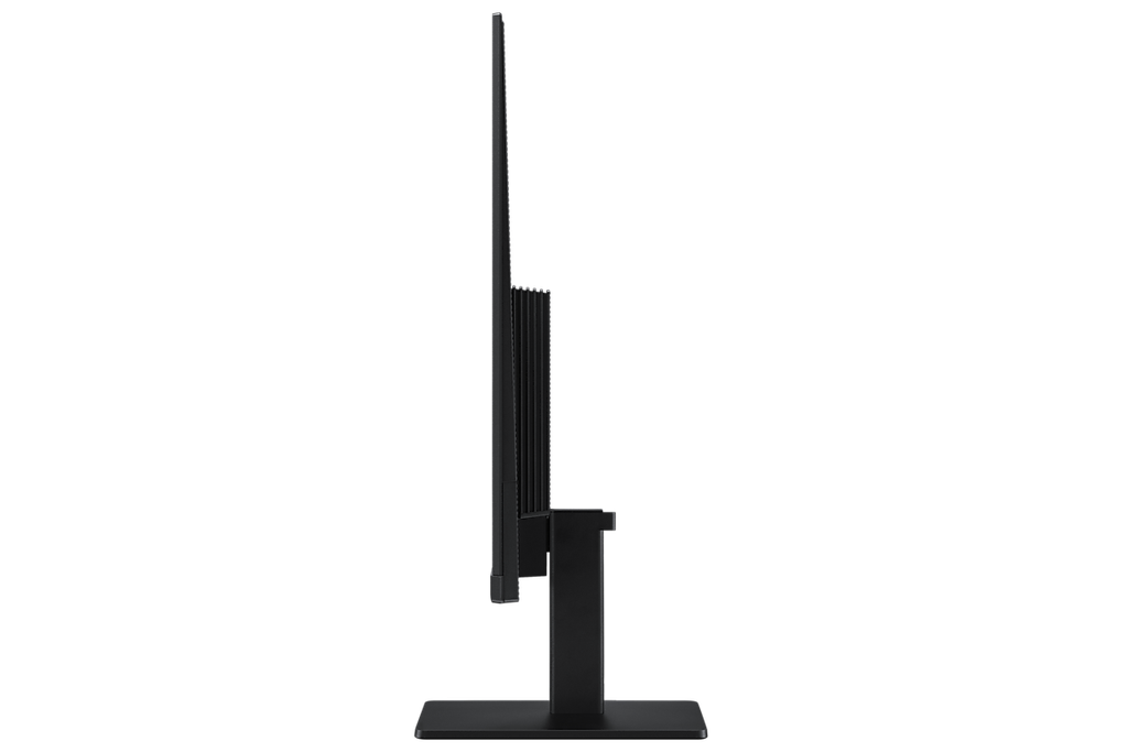 Samsung 27" LS27D300GAWXXL Monitor - View 4