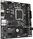 Gigabyte Board H610M K DDR5 - View 2