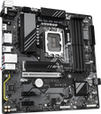 Gigabyte B760M DS3H WiFi6E DDR5 Gen5 Board - View 2