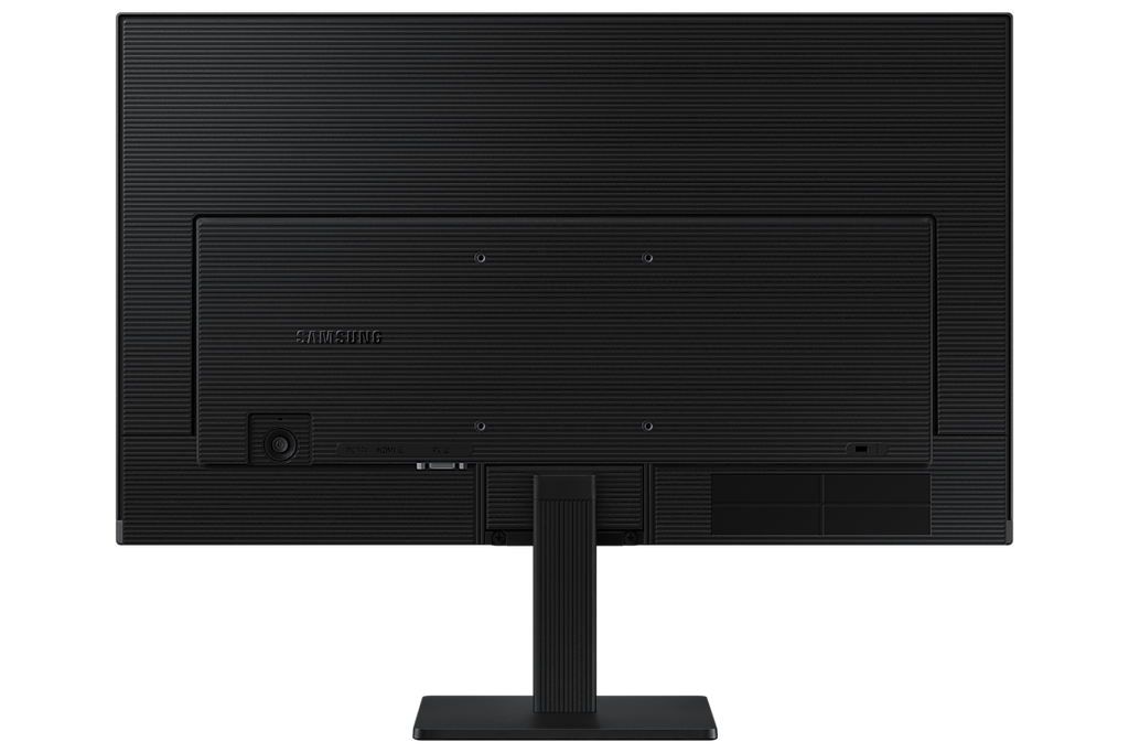 Samsung 24" LS24D300GAWXXL Monitor - View 2