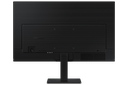 Samsung 24" LS24D300GAWXXL Monitor - View 2