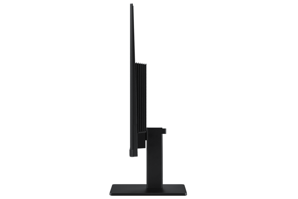 Samsung 24" LS24D300GAWXXL Monitor - View 4
