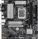 Gigabyte B760M Gaming WiFi6E Gen5 DDR5 Board - View 1