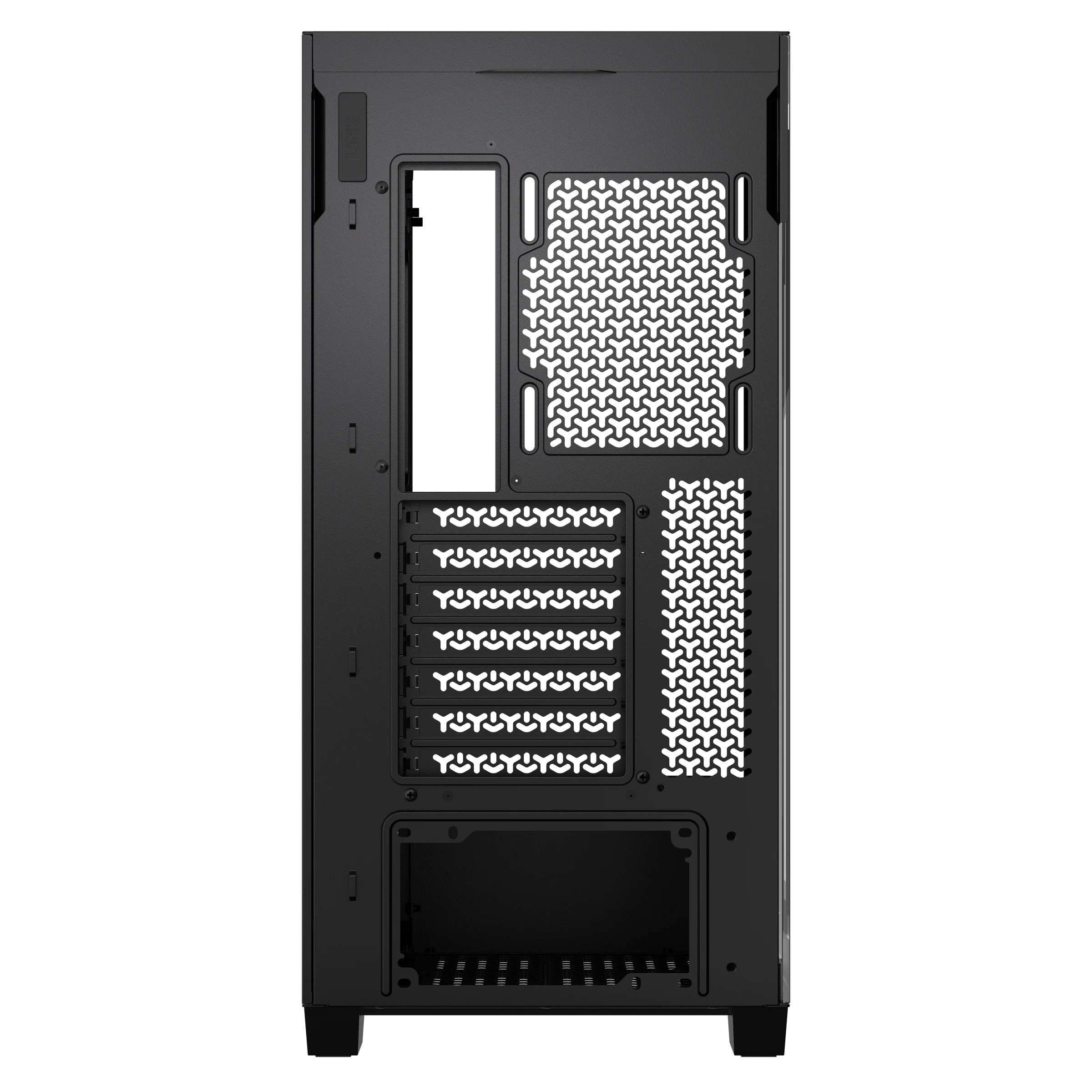 Corsair Case 3500X Call Of Duty Black Ops 6 CC-9011276-COD - Case view 3
