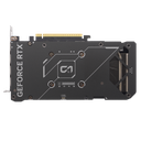 RTX5060Ti 16GB Asus Dual OC DUAL-RTX5060TI-O16G - View 3
