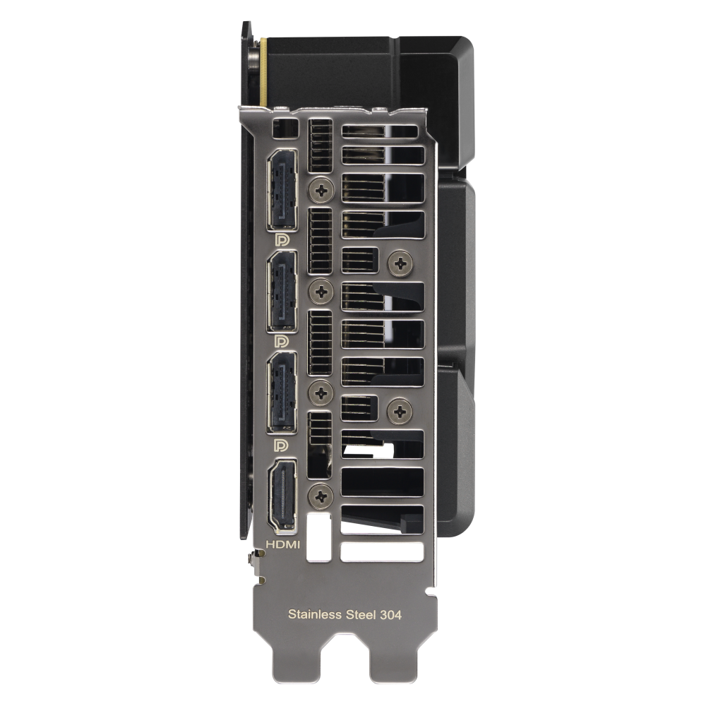 RTX5060Ti 16GB Asus Dual OC DUAL-RTX5060TI-O16G - View 5