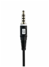 EPOS PC5 Stereo Headset Single Pin