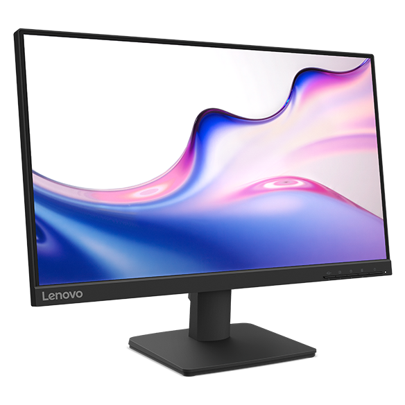 Lenovo Monitor 22 L22-4E - View 2