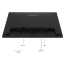 Lenovo Monitor 22 L22-4E - View 4