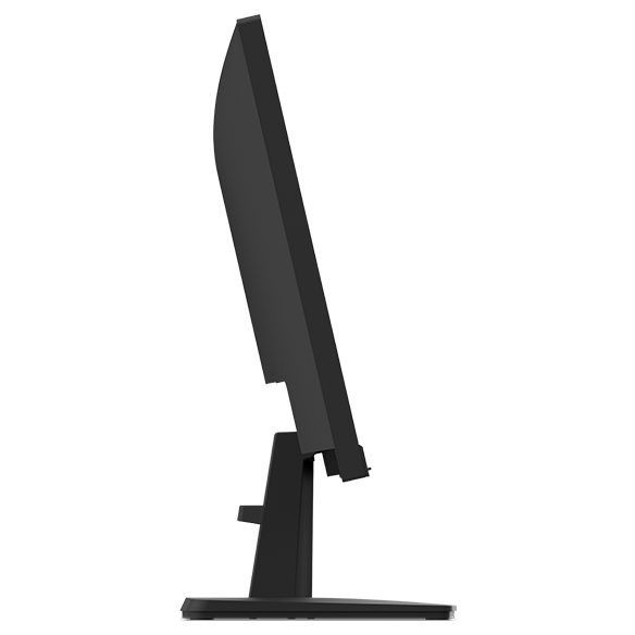 Lenovo Monitor 22 L22-4E - View 5