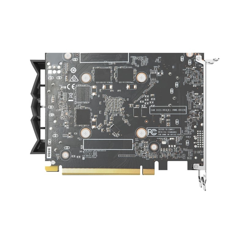 RTX3050 6GB Zotac Twin Edge OC ZT-A30510H-10L - View 2
