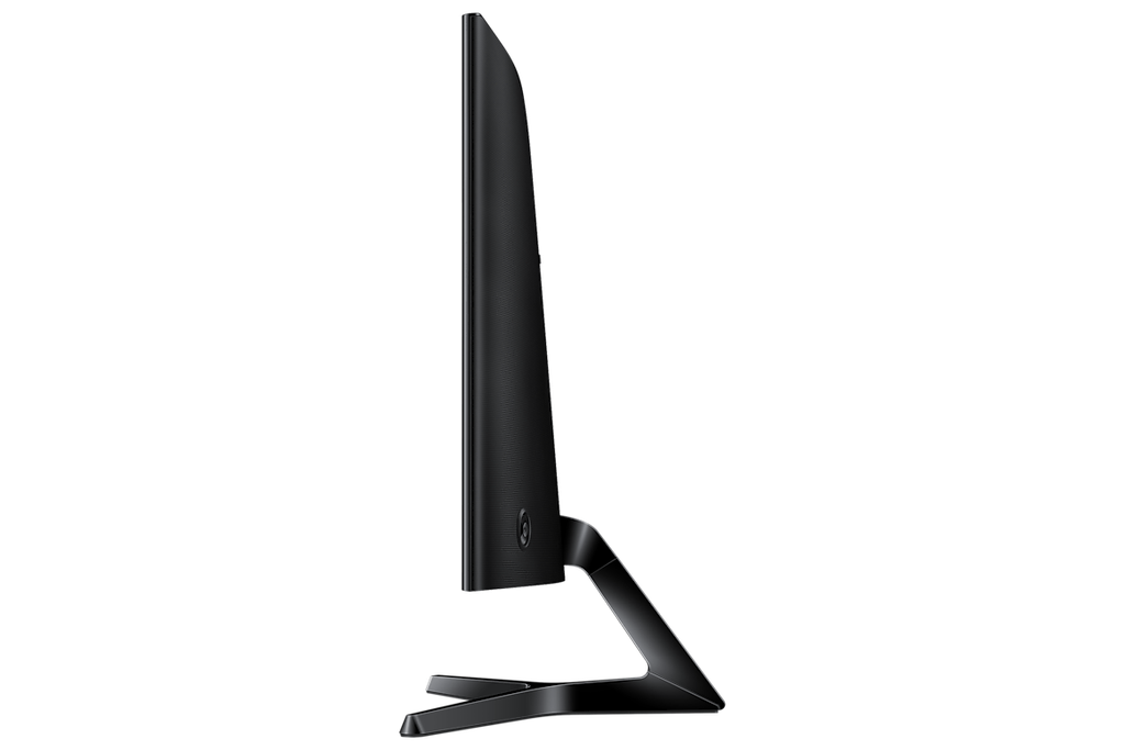 Samsung 27" Curved LS27D368GAWXXL Monitor - View 3