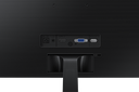Samsung 27" Curved LS27D368GAWXXL Monitor - View 4
