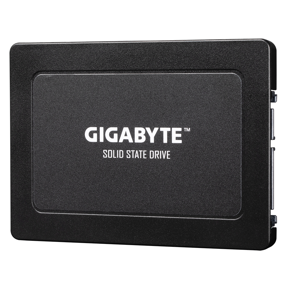 Gigabyte SSD 480GB 2.5" SATA GP-GSTFS31480GNTD - View 4