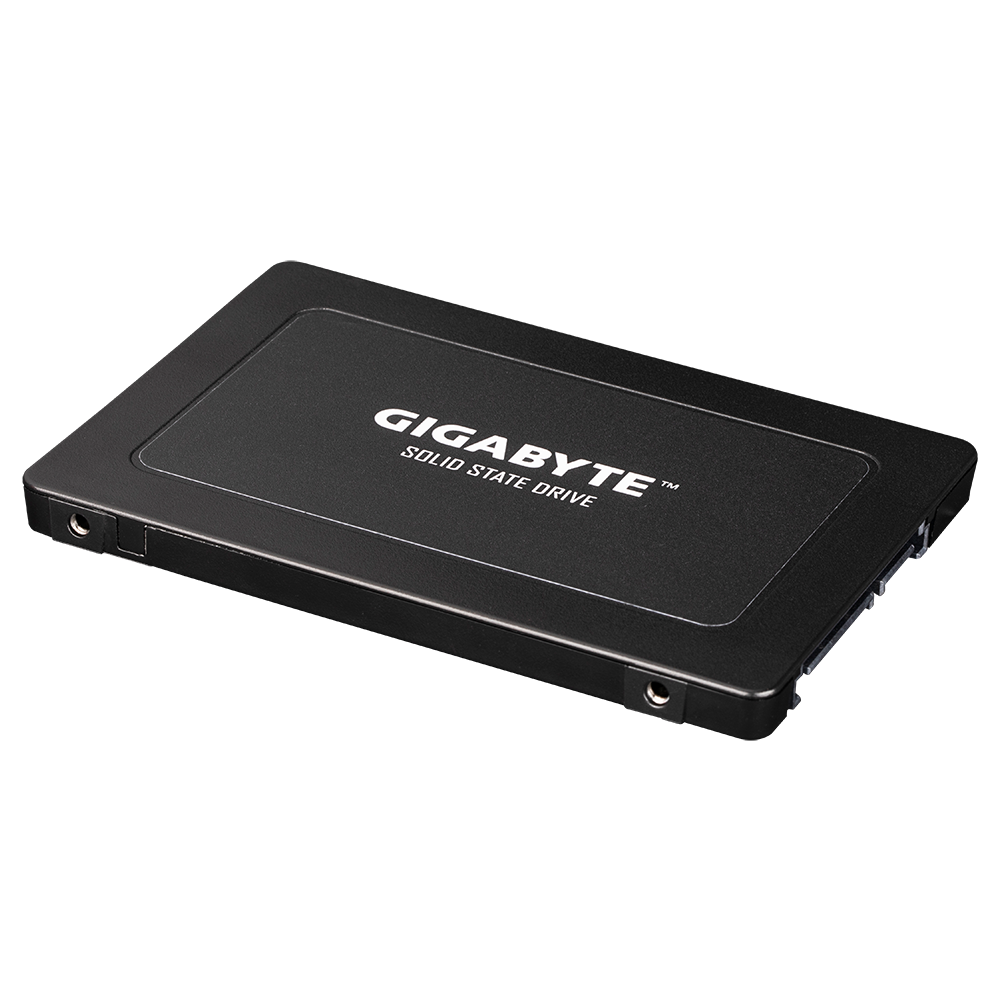 Gigabyte SSD 480GB 2.5" SATA GP-GSTFS31480GNTD - View 6