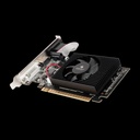 GT210 1GB Zebronics Graphics Card - View 2