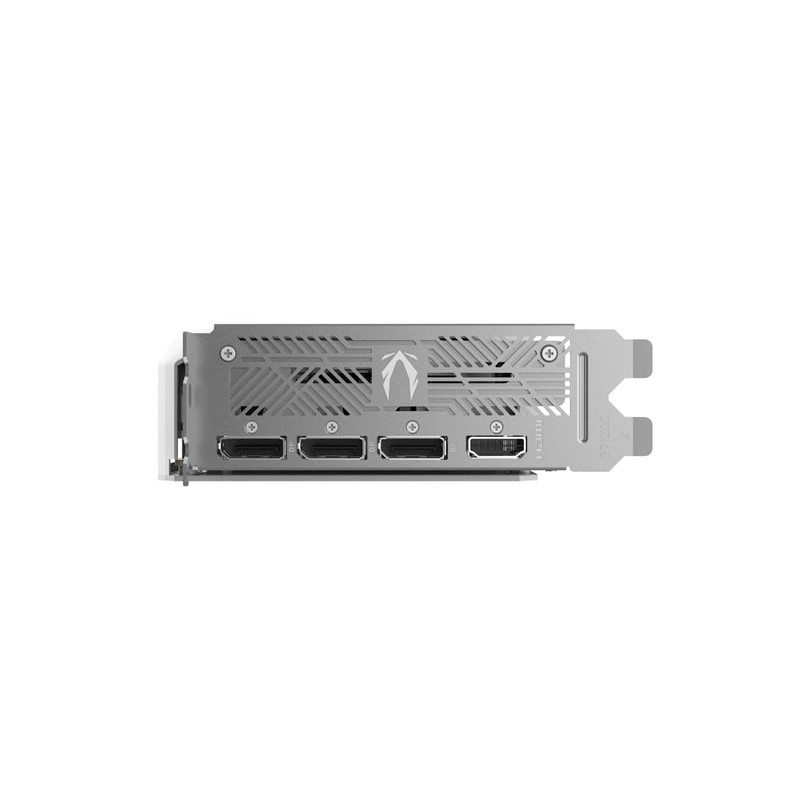 RTX5070 12GB Zotac AMP White ZT-B50700FQ-10P - View 3