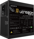 Gigabyte PSU 750W GP-UD750GM PG5 Gold - View 2