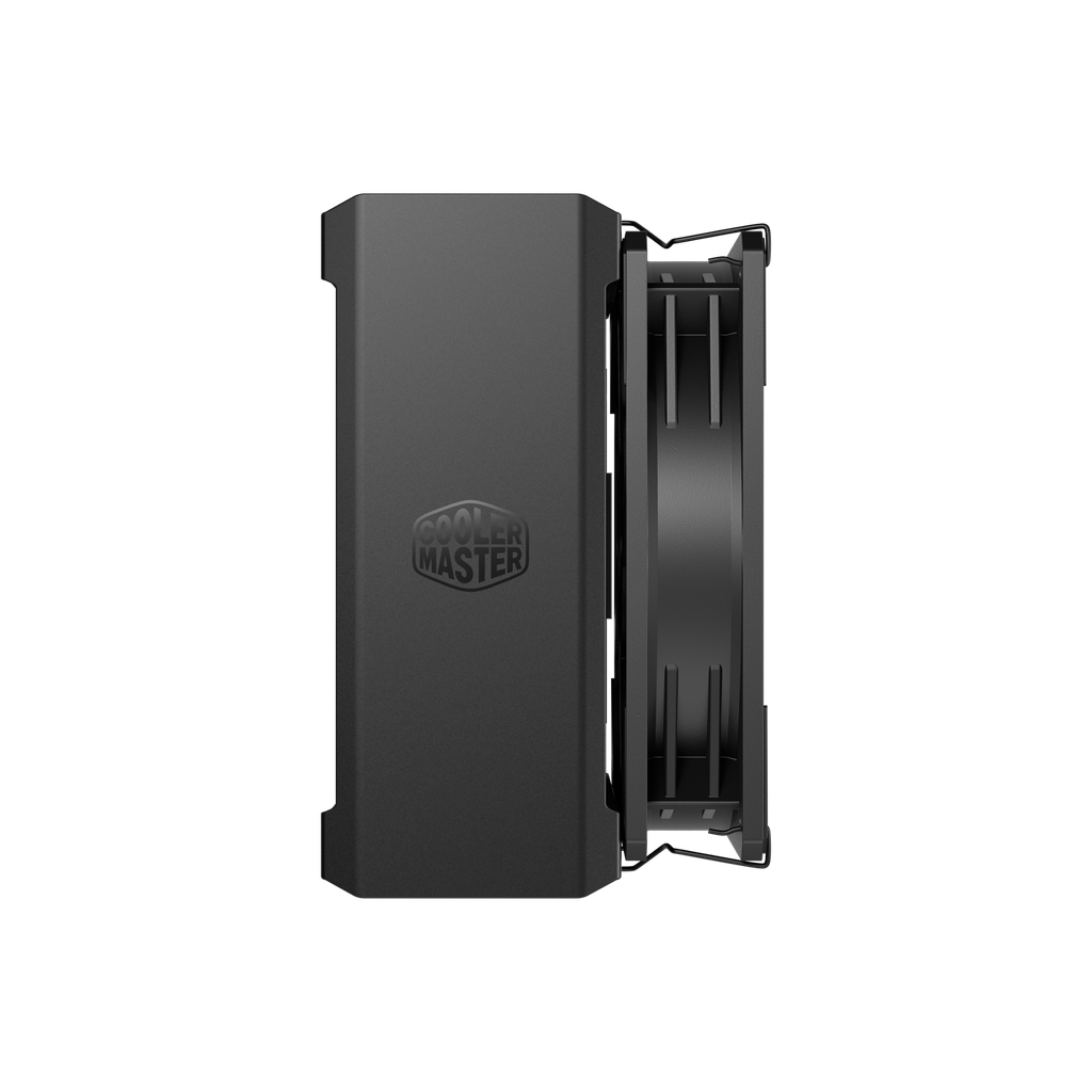 CM Air Cooler Hyper 212  3DHP ARGB MAY-T2HP-217PA-R1 - View 3