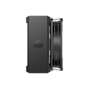 CM Air Cooler Hyper 212  3DHP ARGB MAY-T2HP-217PA-R1 - View 3