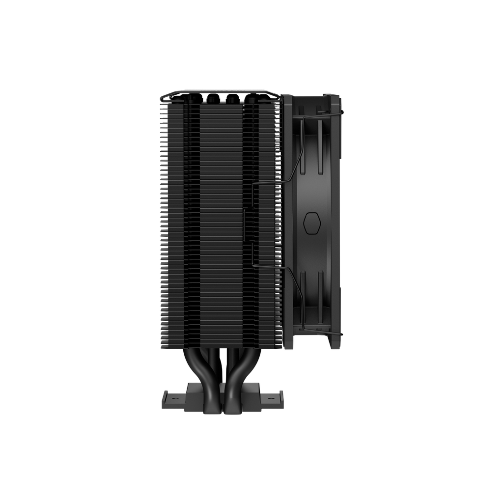 CM Air Cooler Hyper 212  3DHP ARGB MAY-T2HP-217PA-R1 - View 4