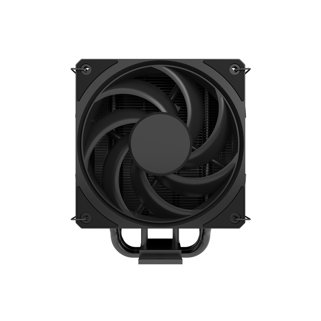 CM Air Cooler Hyper 212  3DHP BLACK MAY-T2HP-217PK-R1 - View 2