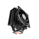 CM Air Cooler Hyper 212  3DHP BLACK MAY-T2HP-217PK-R1 - View 5