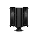 CM Air Cooler V4 Alpha 3DHP BLACK MAZ-T2HP-217PK-R1 - View 4
