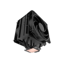 CM Air Cooler V4 Alpha 3DHP BLACK MAZ-T2HP-217PK-R1 - View 5