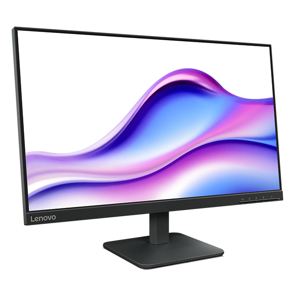 Lenovo Monitor 24 L24-4E - View 2