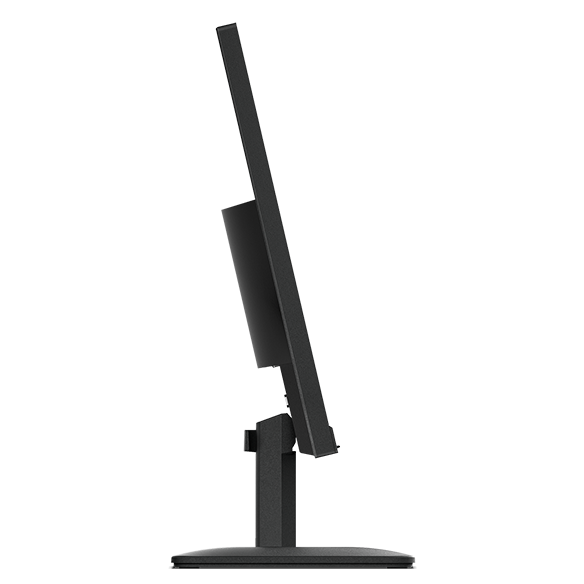Lenovo Monitor 24 L24-4E - View 5