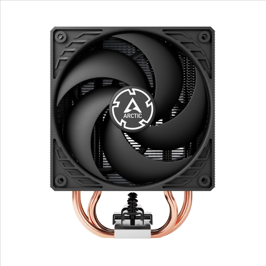 Arctic Freezer 36 AIR COOLER - View 2