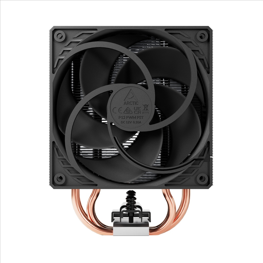 Arctic Freezer 36 AIR COOLER - View 3
