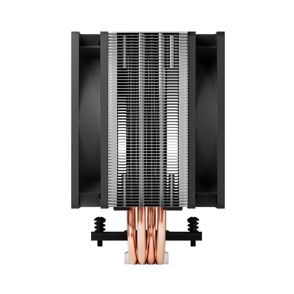 Arctic Freezer 36 AIR COOLER - View 4